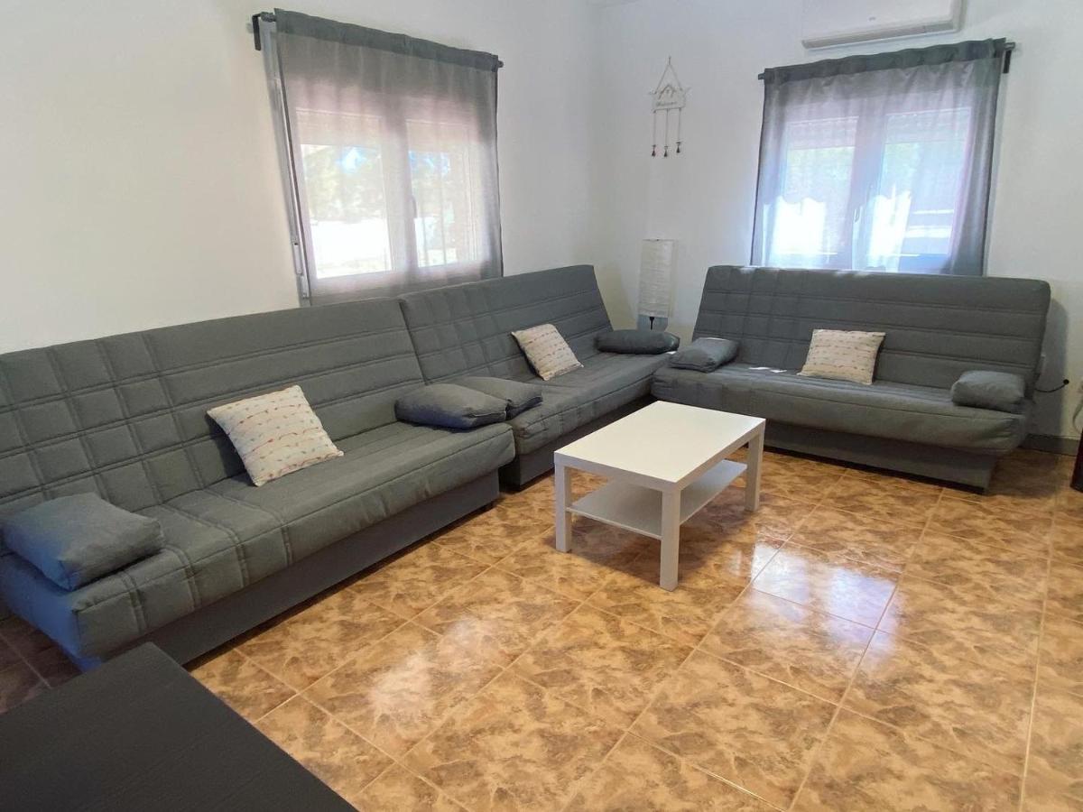 Casa Con Piscina, Villa Alarilla Fuentiduena de Tajo المظهر الخارجي الصورة